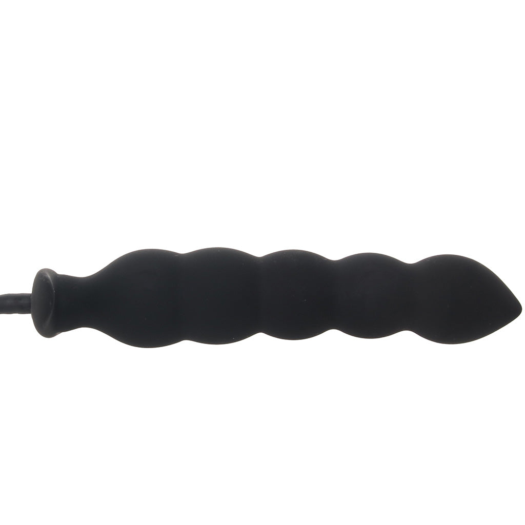 Atomic Inflatable Superior Butt Plug