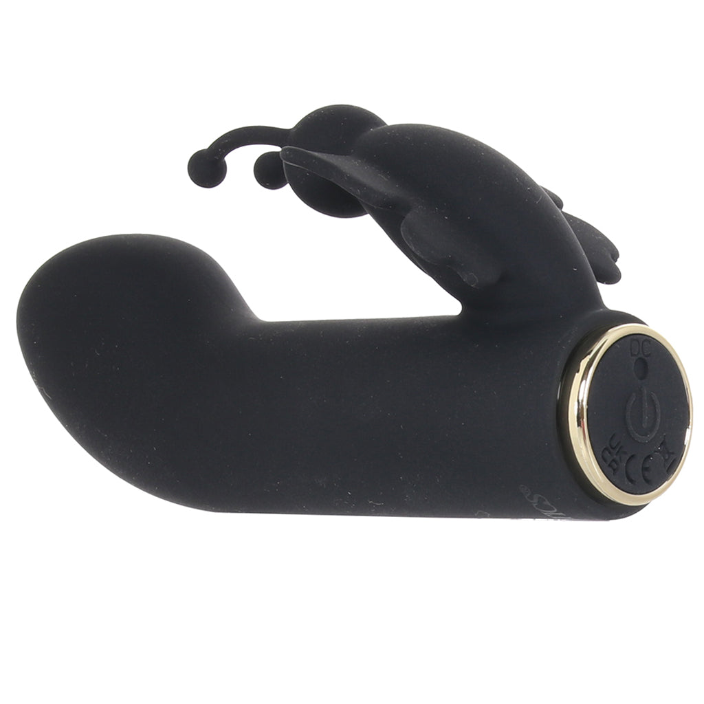Raven Raven Mini Butterfly Vibe - Vibrators - HoneyHugs Canada (View 5)