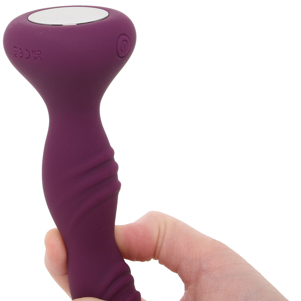 Deep Stud Reverberating Vibe