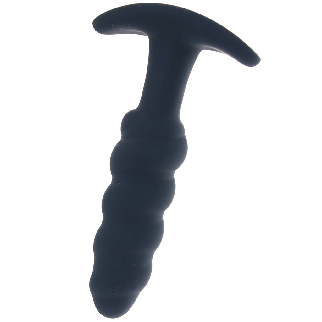 VeDO Twist Anal Vibe in Black Pearl - Vibrators - HoneyHugs Canada (View 3)
