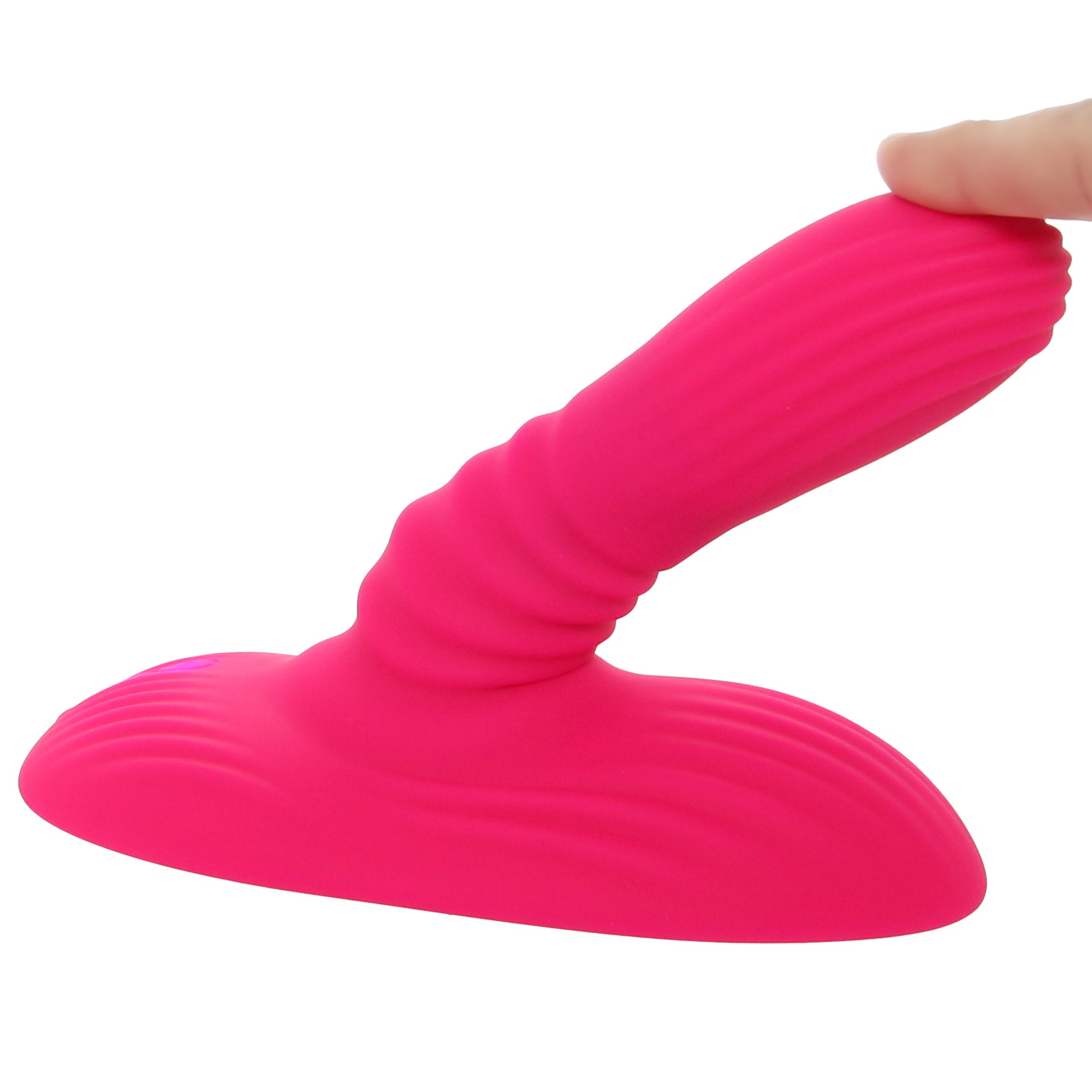 Adria Thrusting Grinder Vibe