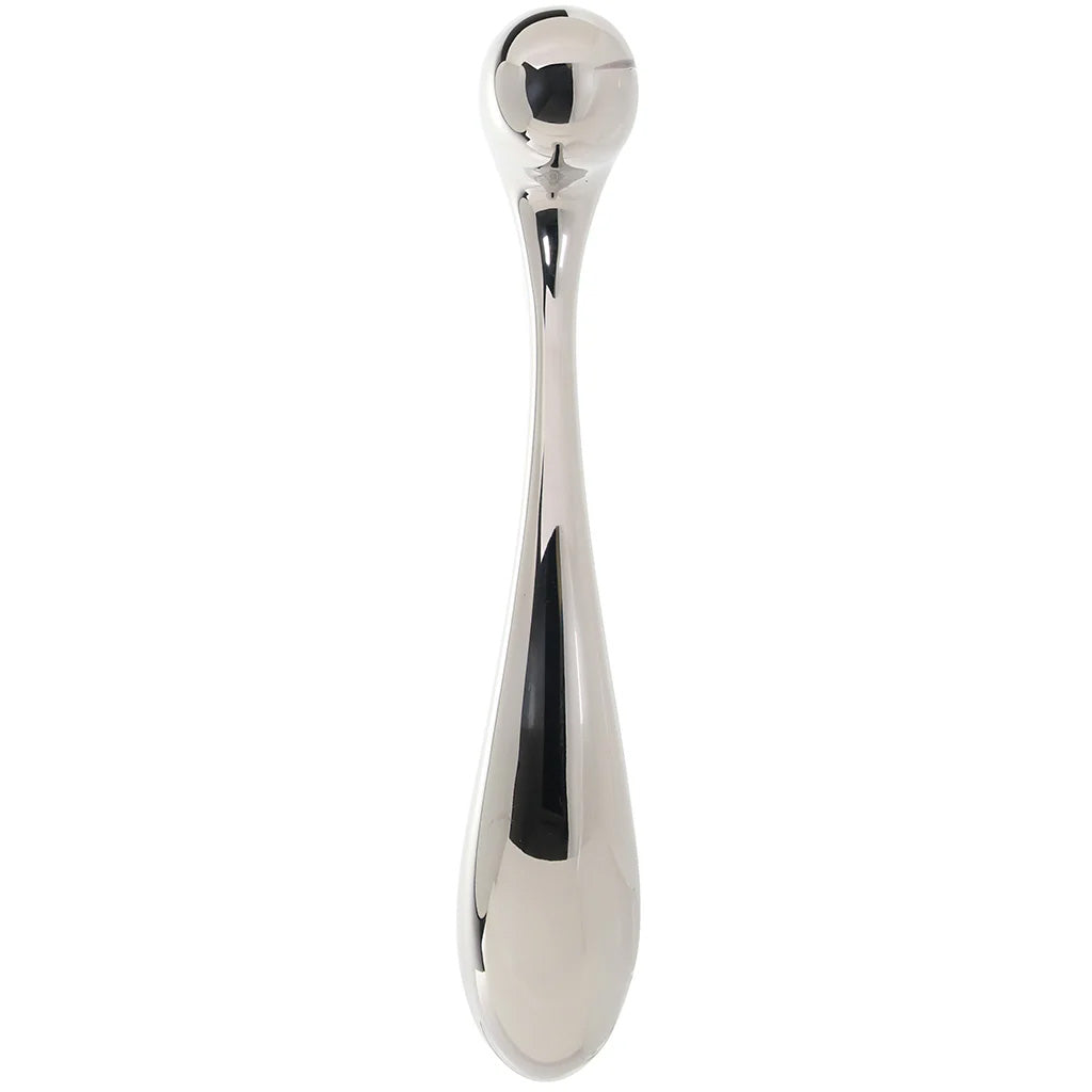 Satisfyer Star Force 4 Weighted Steel Dildo