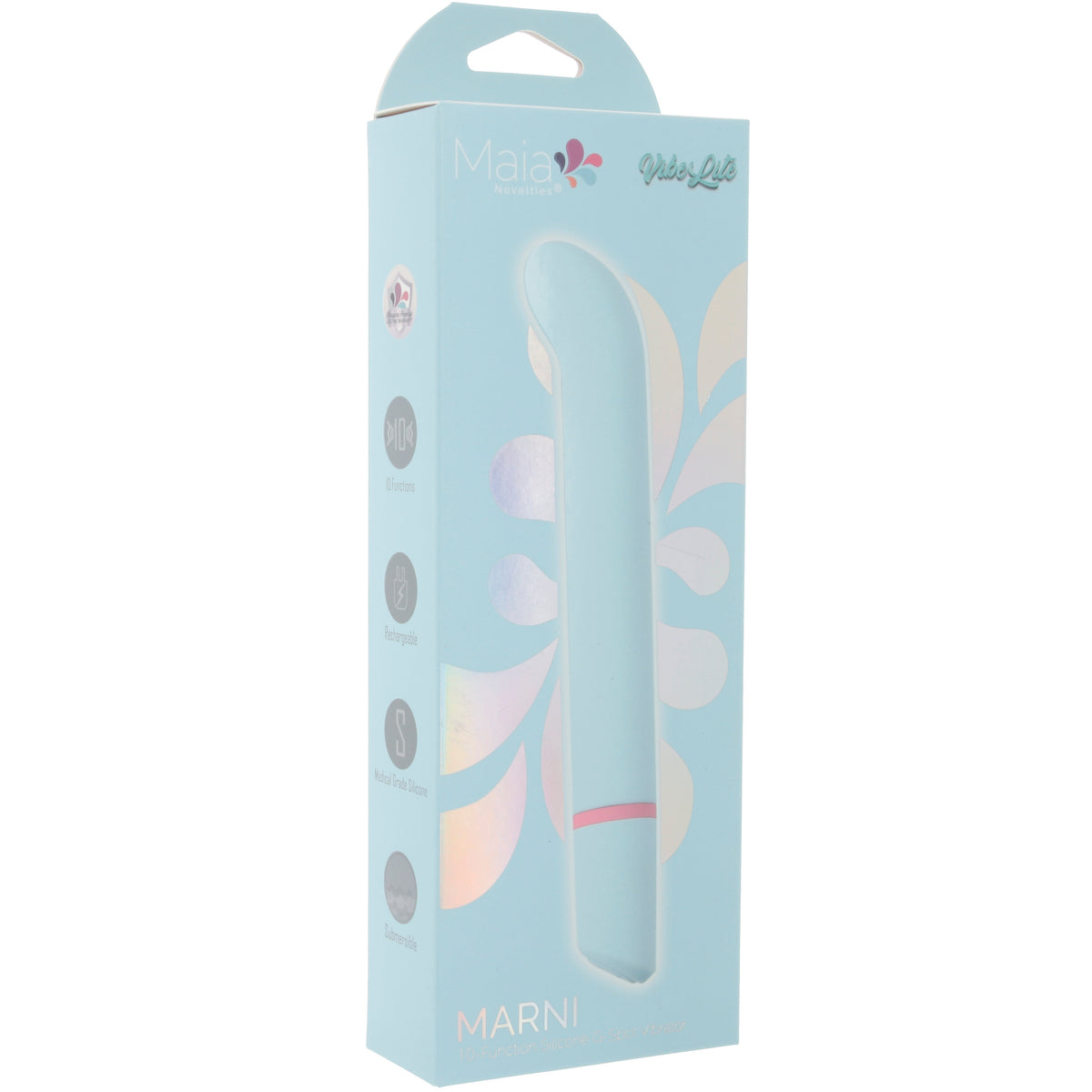 Vibelite Marni G-Spot Vibe