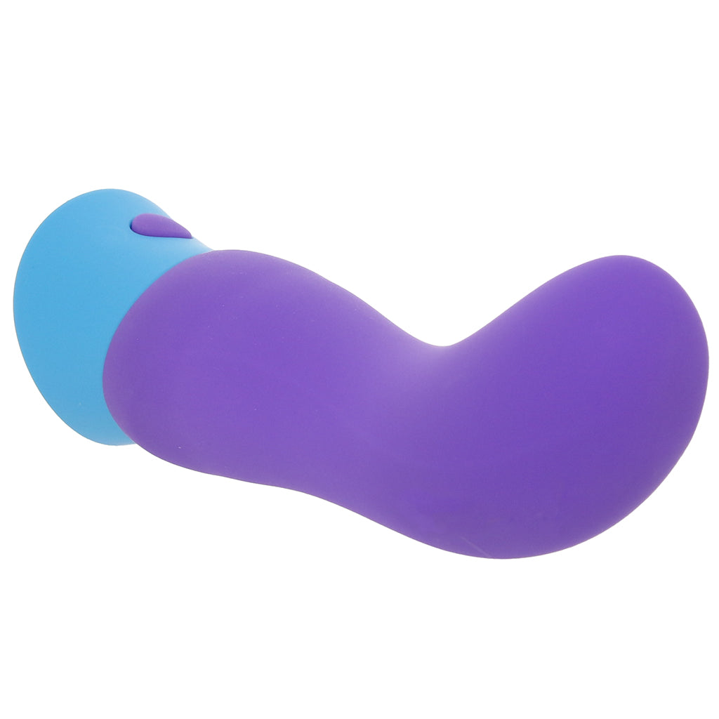 CalExotics Rave Silicone G-Vibe - Vibrators - HoneyHugs Canada (View 2)