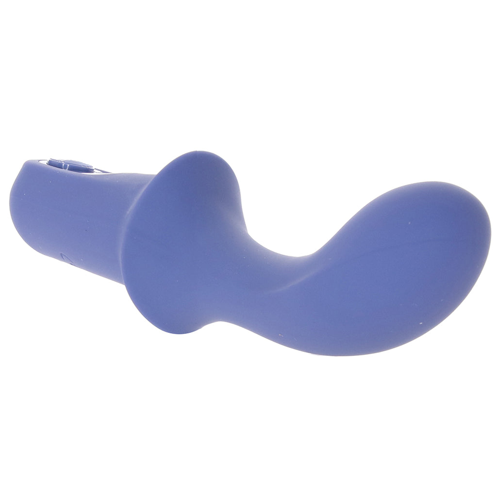 Hott Products Desire Fortuna G-Vibe - Vibrators - HoneyHugs Canada (View 2)