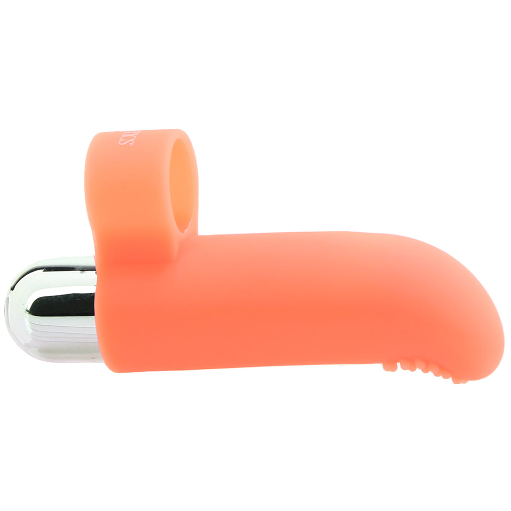 Intimate Play Finger Tickler Vibe
