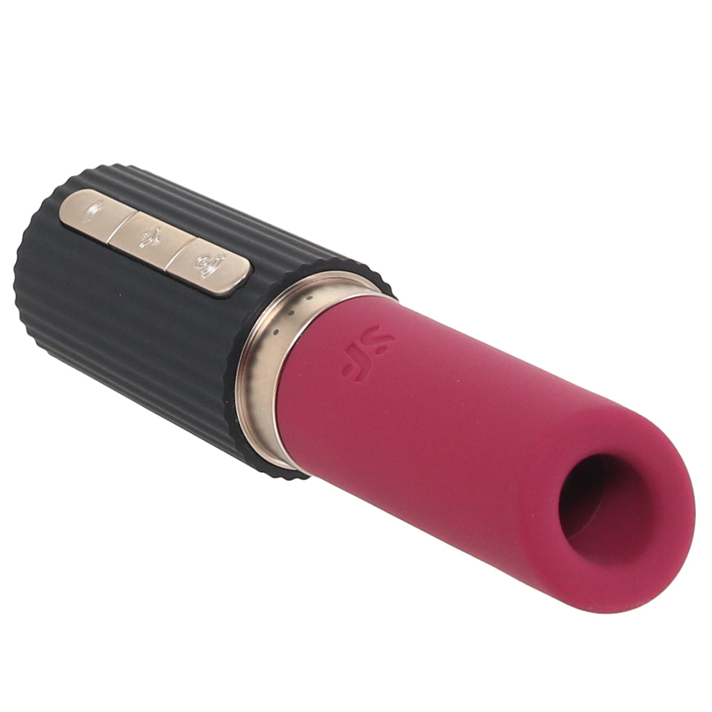 Satisfyer Satisfyer Pro 2 Kiss - Vibrators - HoneyHugs Canada (View 2)