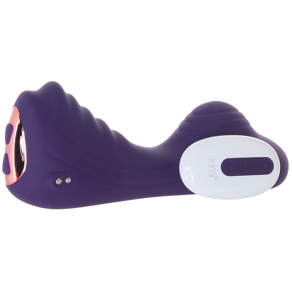 inmi inmi Ride N' Grind Vibe - Vibrators - HoneyHugs Canada (View 3)