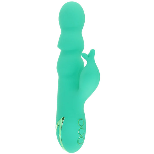 California Dreaming California Dreaming Sonoma Satisfier Rabbit Vibe - Vibrators - HoneyHugs Canada