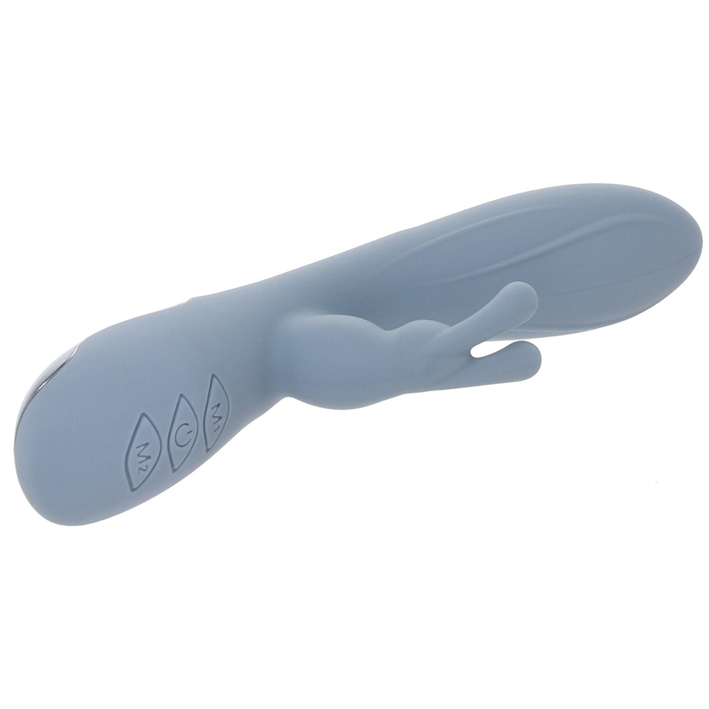 Evolved Novelties Boss Bunny Vibe - Vibrators - HoneyHugs Canada (View 5)