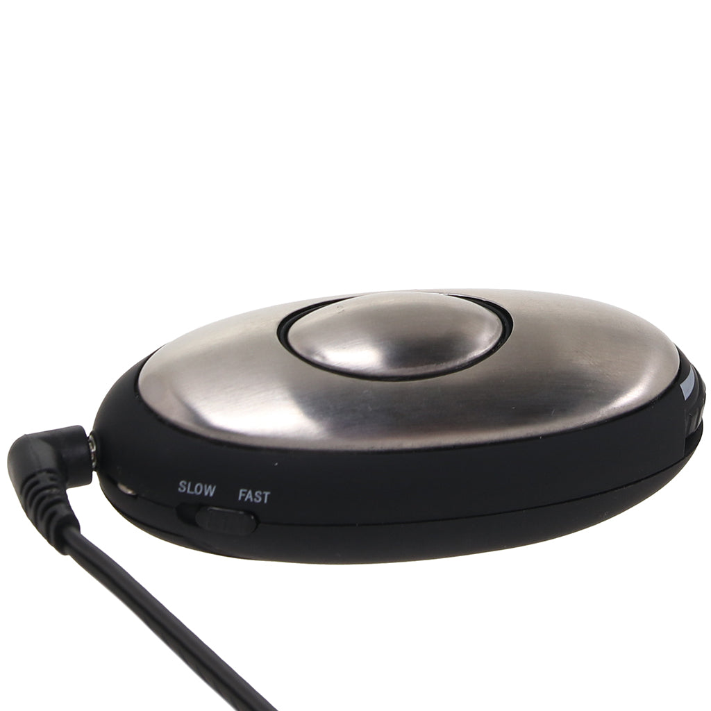 Fetish Fantasy Shock Therapy: The Exquisite Electro Stim Pleasure Probe