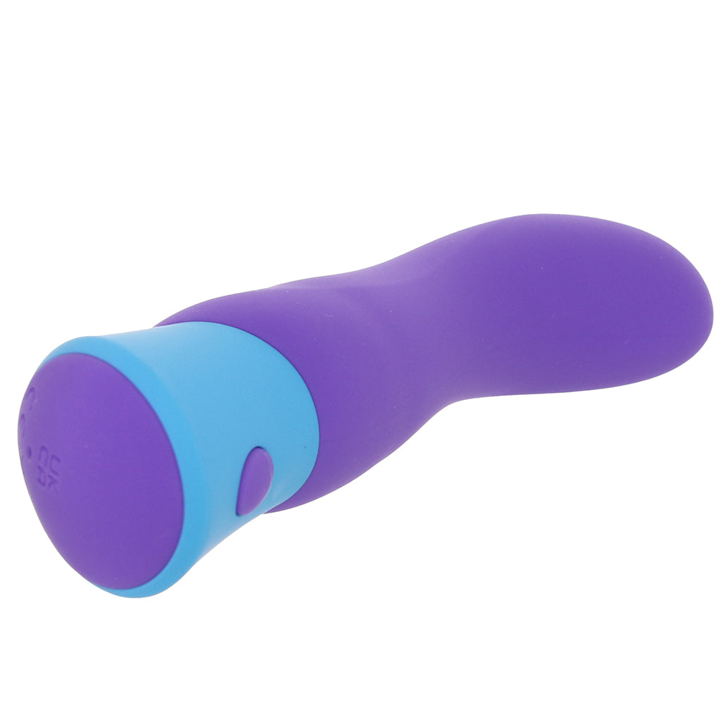 CalExotics Rave Silicone G-Vibe - Vibrators - HoneyHugs Canada (View 5)