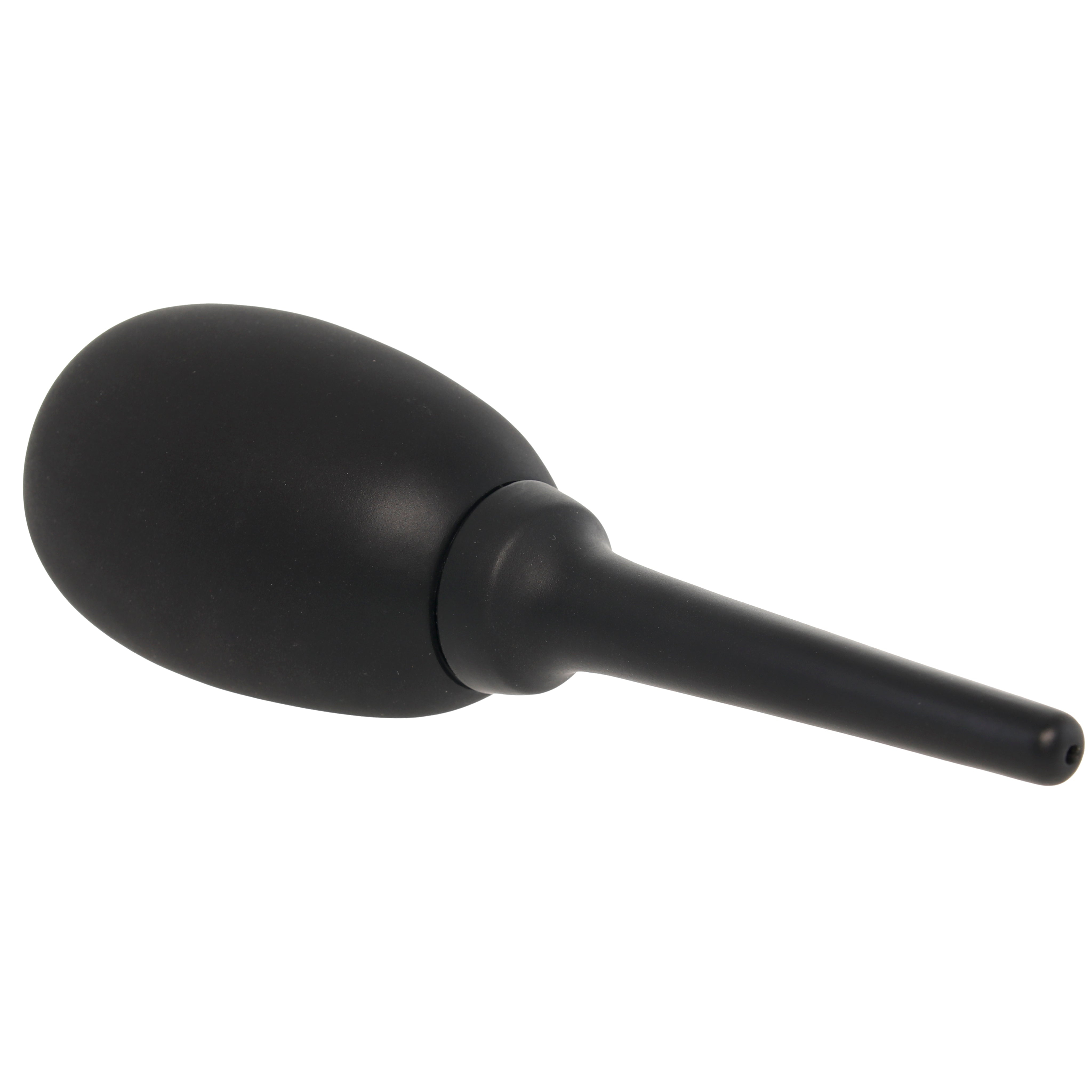 b-Vibe Flexible Silicone Anal Douche