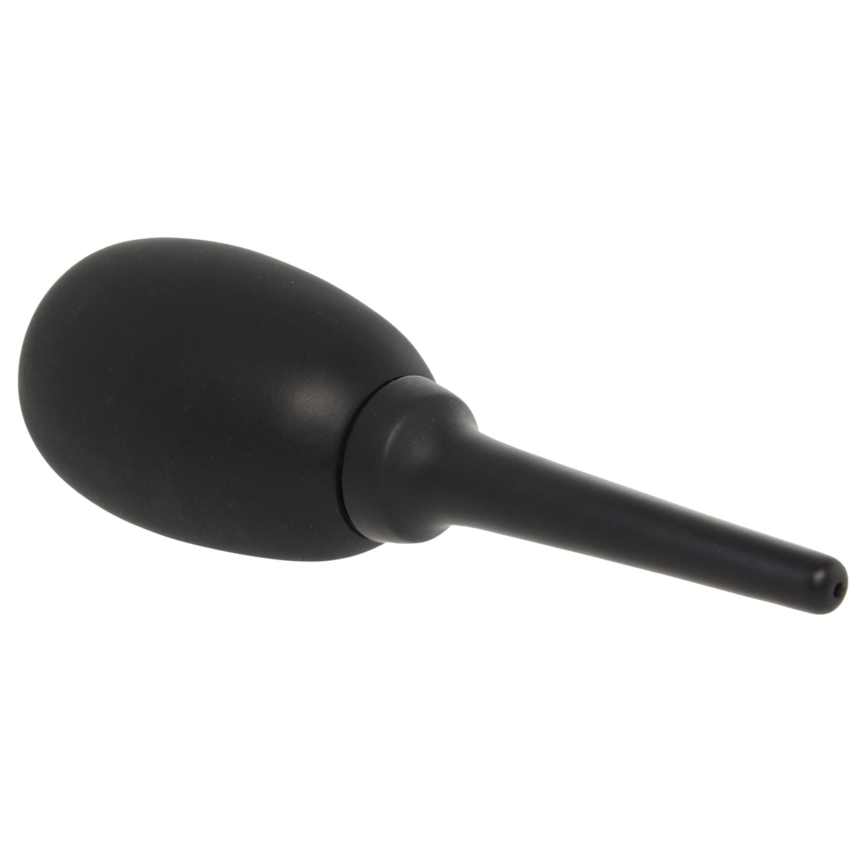b-Vibe Flexible Silicone Anal Douche