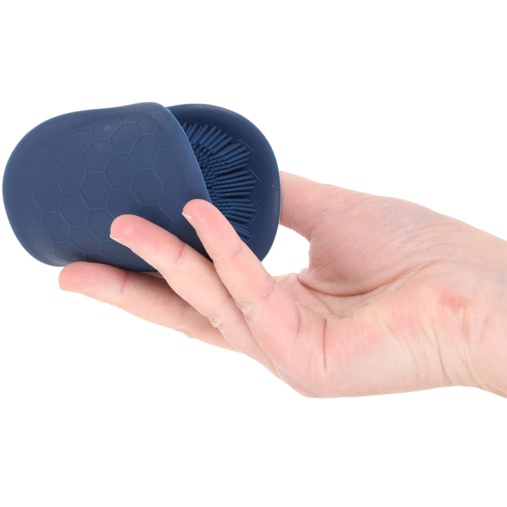 Maddox Textured Palm Grip Stroker