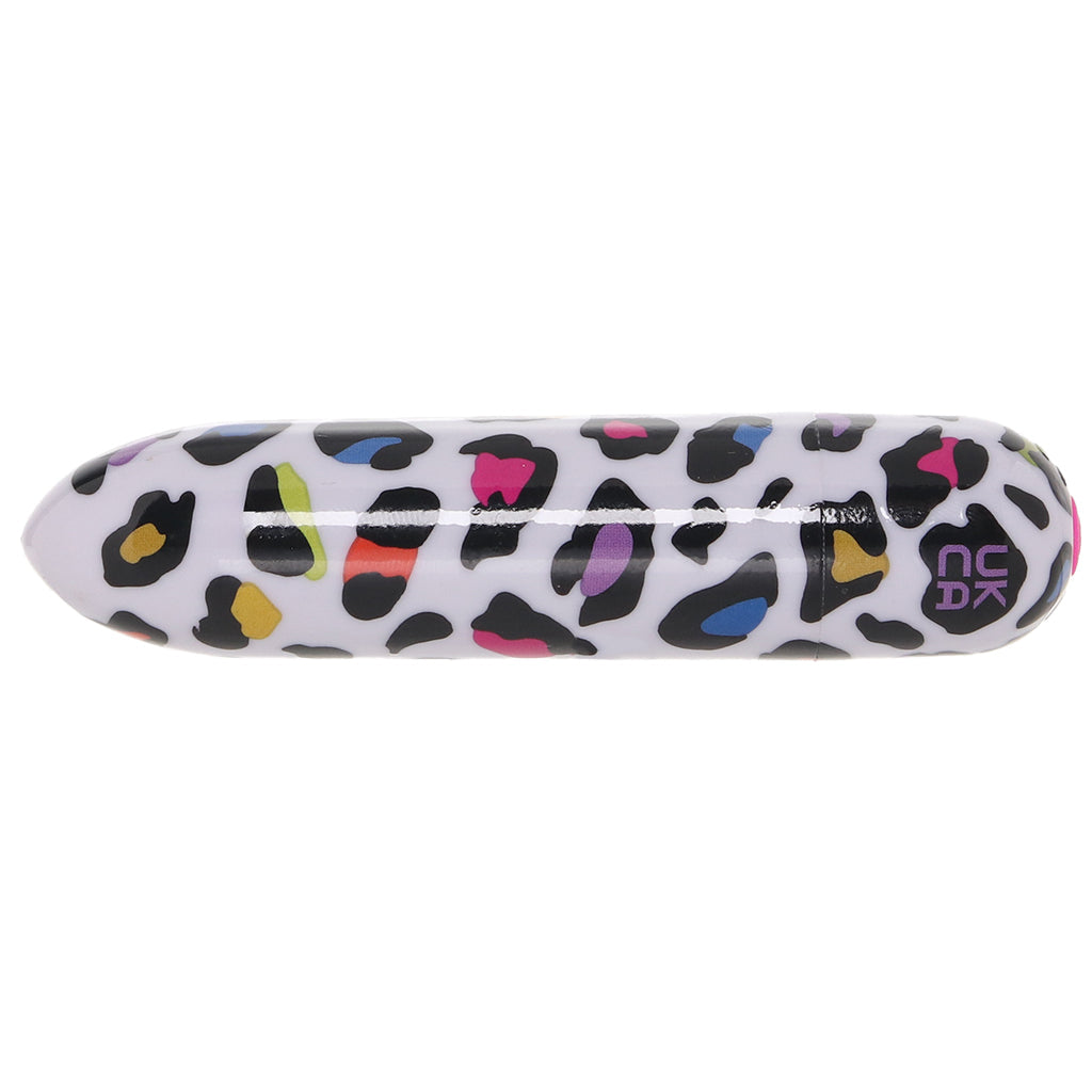 Nasstoys Minis Spotted Bullet Vibe - Vibrators - HoneyHugs Canada (View 8)