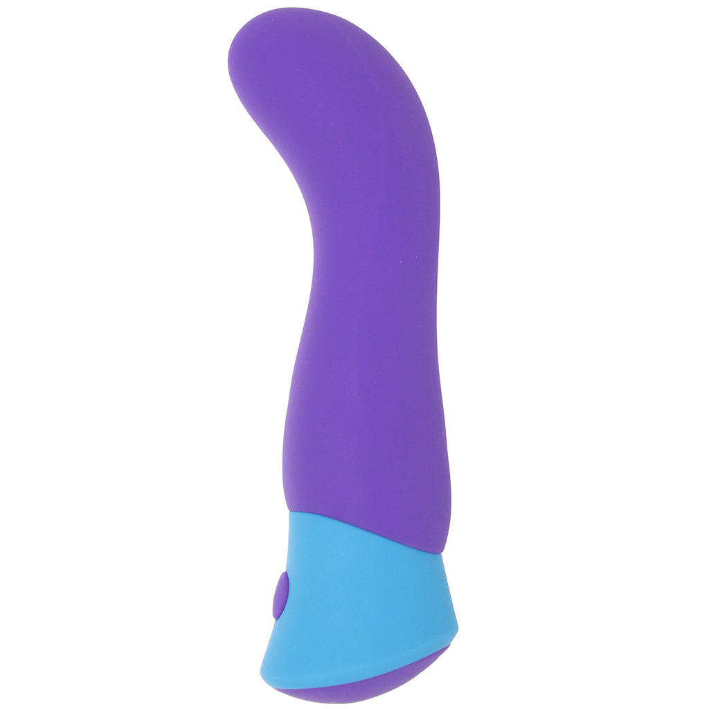 CalExotics Rave Silicone G-Vibe - Vibrators - HoneyHugs Canada (View 3)