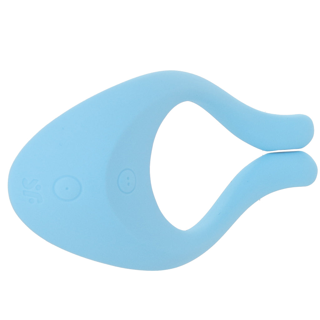 Satisfyer Satisfyer Endless Love Multi Vibrator in Blue - Vibrators - HoneyHugs Canada (View 6)