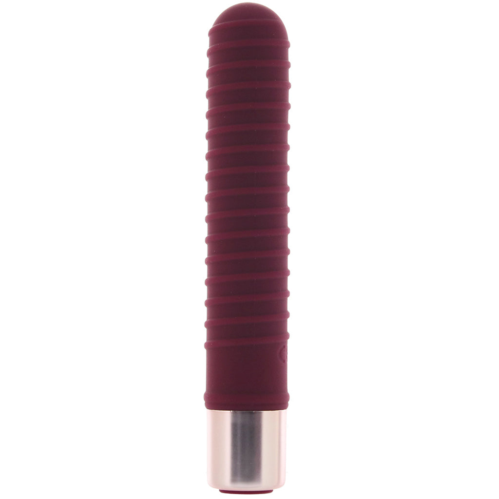 Loveline Loveline Poise Mini Vibe - Vibrators - HoneyHugs Canada