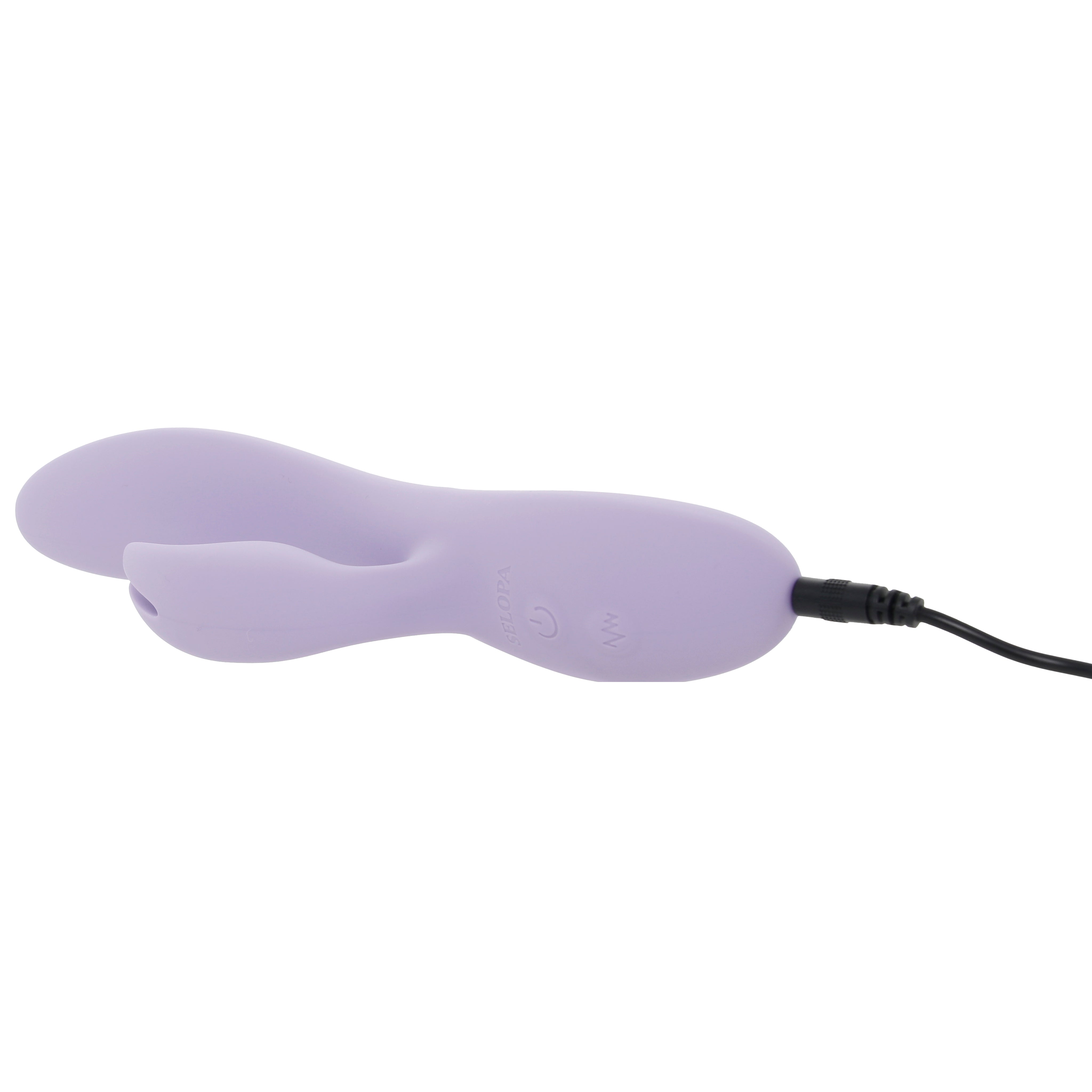 Purple Craze Rabbit Vibrator