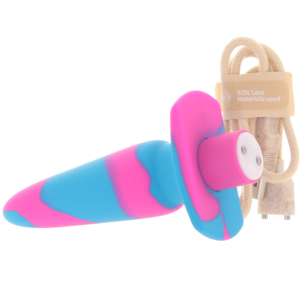 Avant Avant Vibrotize Rechargeable Plug - Vibrators - HoneyHugs Canada (View 5)