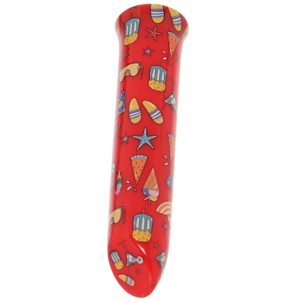 Nasstoys Minis Vacation Bullet Vibe - Vibrators - HoneyHugs Canada (View 3)