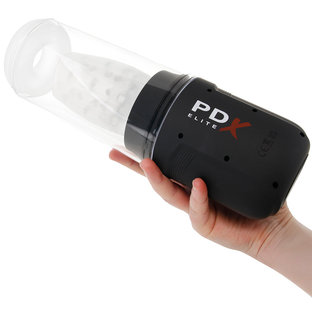 PDX Elite Mega-Bator Pro