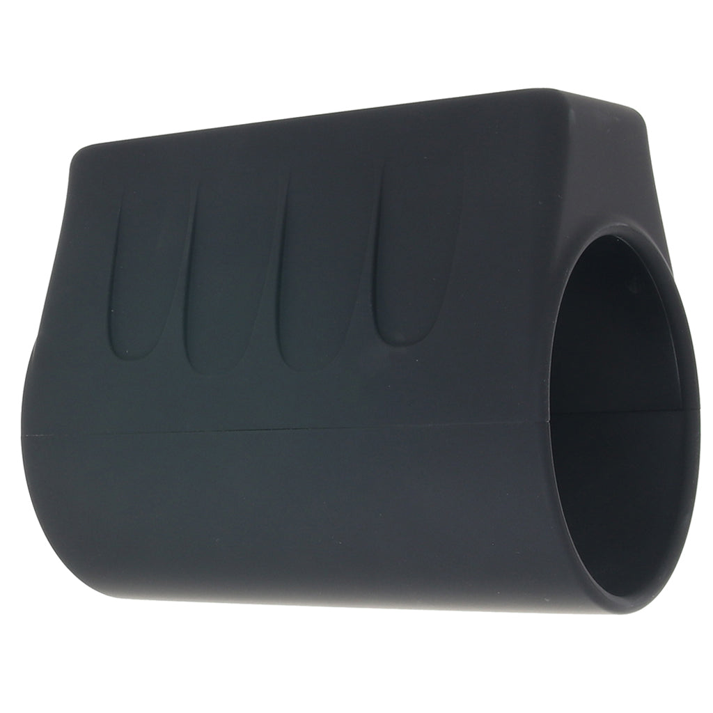 CalExotics Optimum Power Thruster Auto Stroker - Male Masturbators - HoneyHugs Canada (View 5)