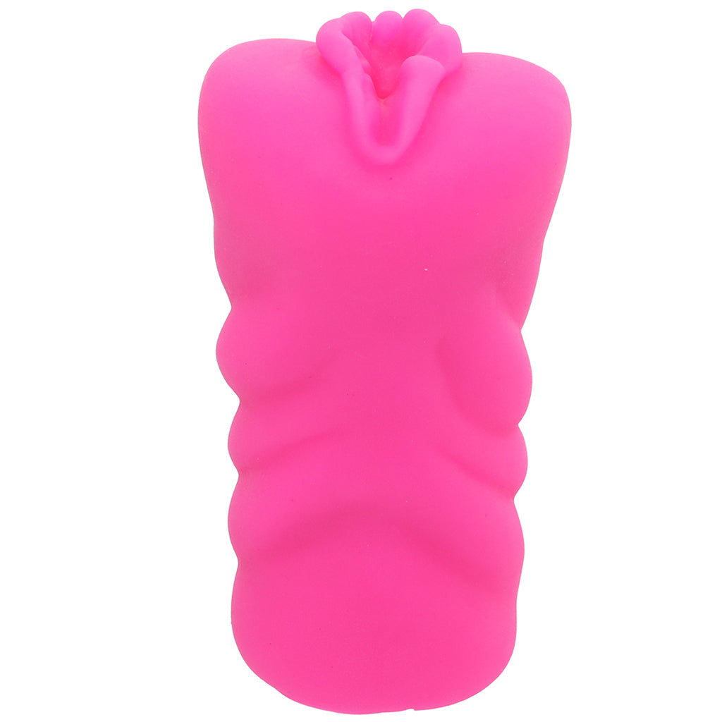 CalExotics Anime Kitty Pussy Stroker - Male Masturbators - HoneyHugs Canada (View 3)