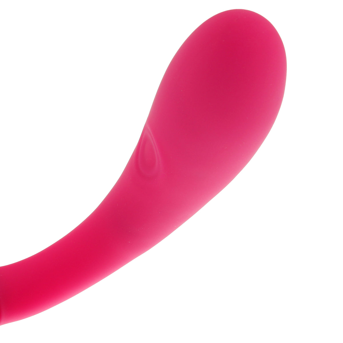 Paislee Thigh Hold Thumping G-Spot Vibe