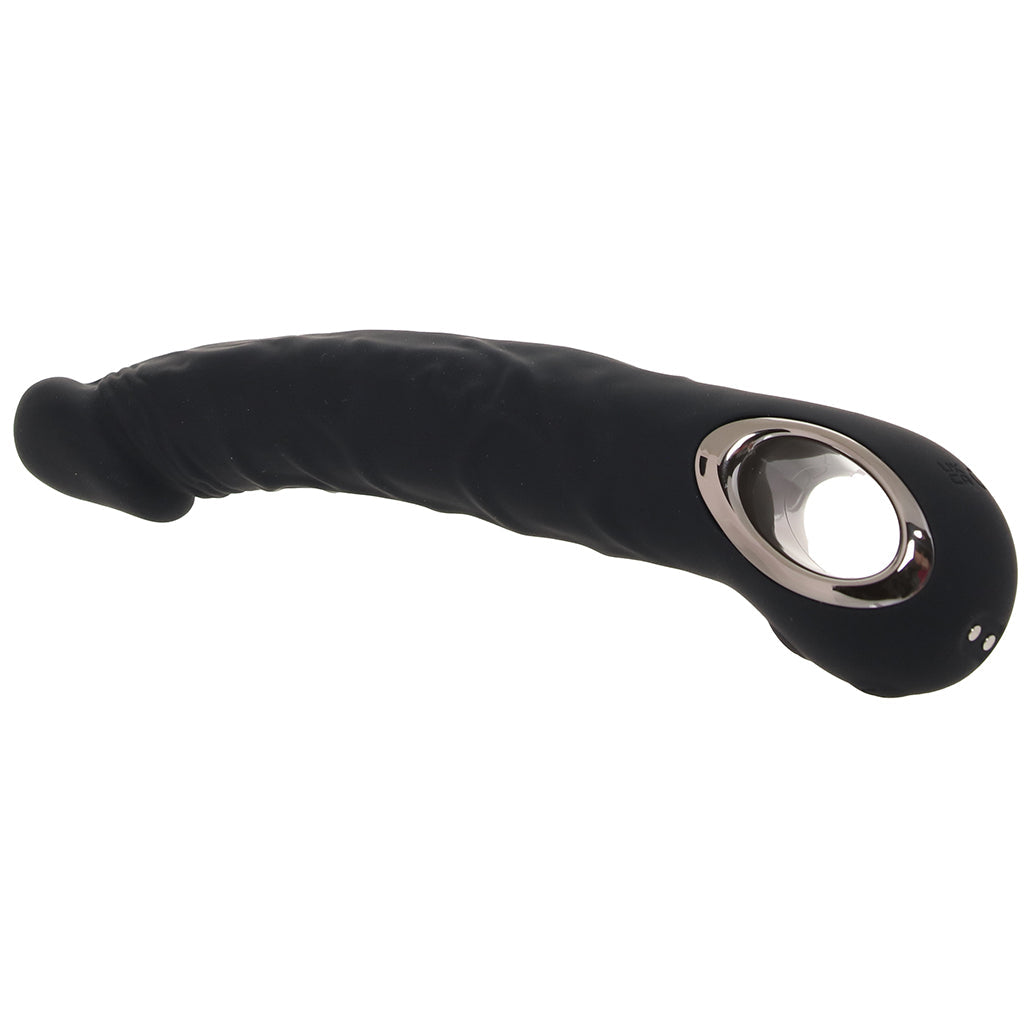 Renegade Rimmer Flexible Phallic Vibrator