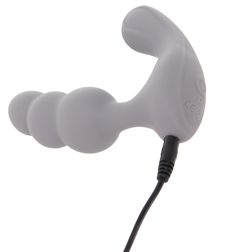 Renegade Series Renegade Triumph Prostate Massager - Vibrators - HoneyHugs Canada (View 7)