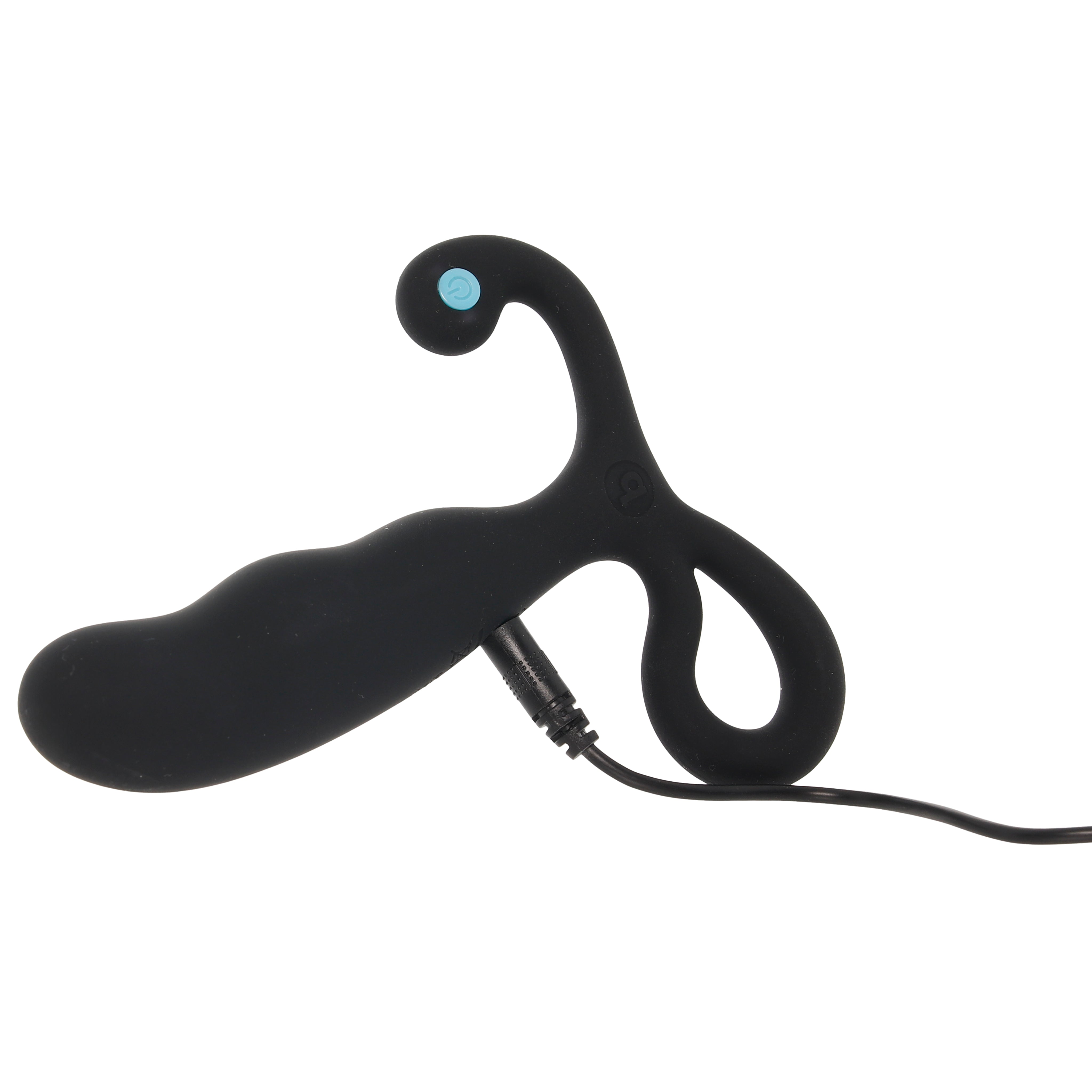 b-Vibe P-Spot Vibing Rechargeable Prostate Massager