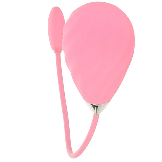 ns novelties Techno Kandi Bullet Vibe in Pink - Vibrators - HoneyHugs Canada (View 2)