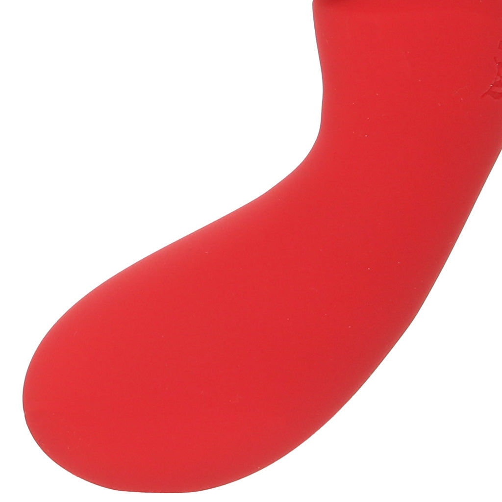Sorbet Ruby Red Vibe