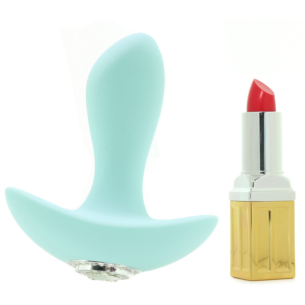 Pave Pavé Audrey Vibrating Anal Stimulator - Vibrators - HoneyHugs Canada (View 4)