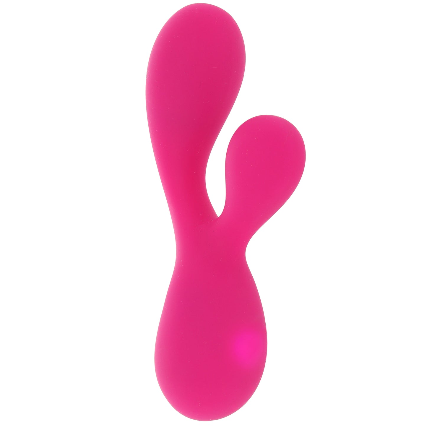 Selopa My Buddy: Luxury Dual-Motor Rabbit Vibrator with Unrivaled Flex