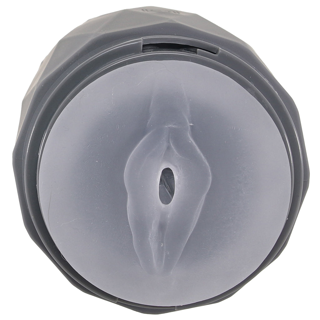 CalExotics Milk Master Vibro Squeeze Pussy Stroker - Male Masturbators - HoneyHugs Canada (View 2)