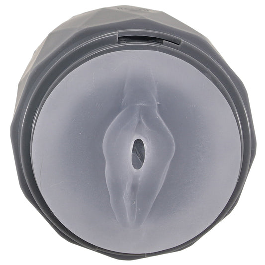 CalExotics Milk Master Vibro Squeeze Pussy Stroker - Male Masturbators - HoneyHugs Canada (View 2)