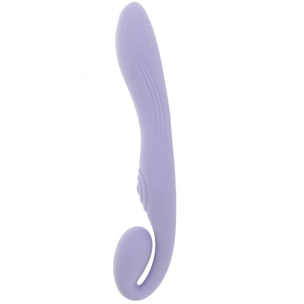 Loveline Loveline Obsession Dual Vibe - Vibrators - HoneyHugs Canada (View 2)