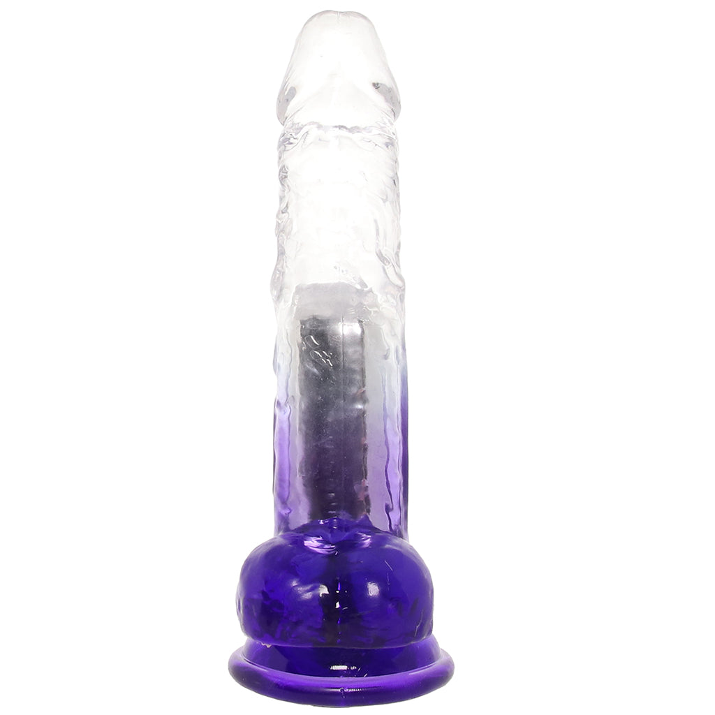 Dream Boy 7 Inch Rechargeable Vibrating Dildo