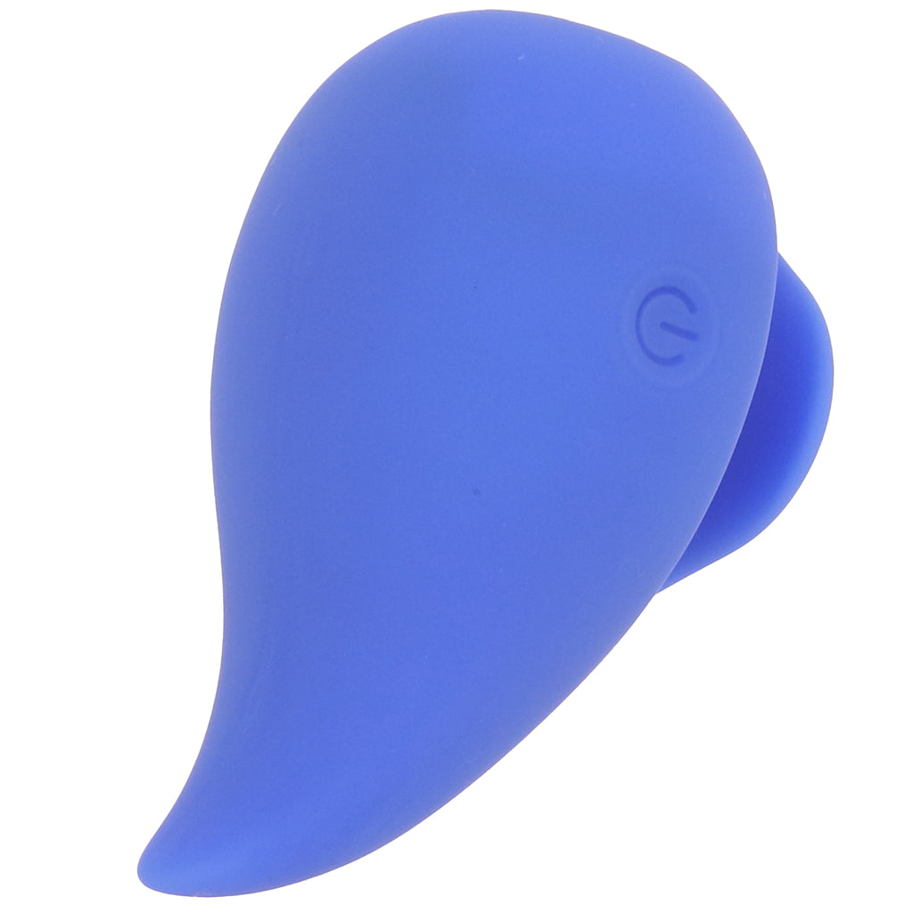 Loveline Loveline Ergodrop Finger Vibe - Vibrators - HoneyHugs Canada (View 5)