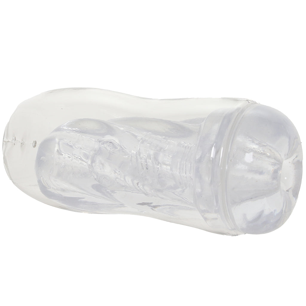 Alpha Surge Stamina Cup Stroker