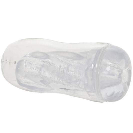 Alpha Surge Stamina Cup Stroker