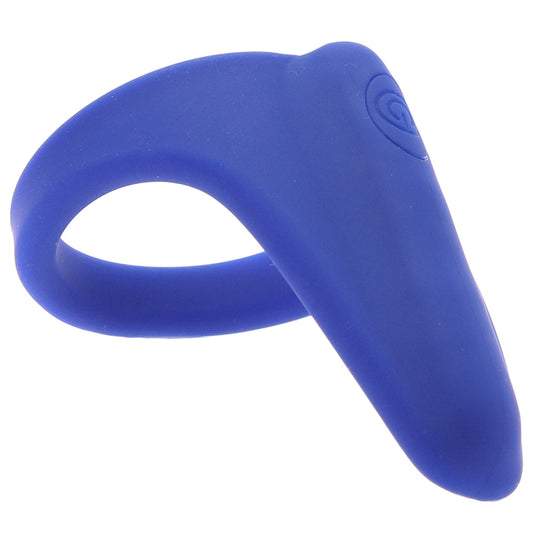 Admiral Admiral Vibrating Perineum Massager & Ring - Vibrators - HoneyHugs Canada