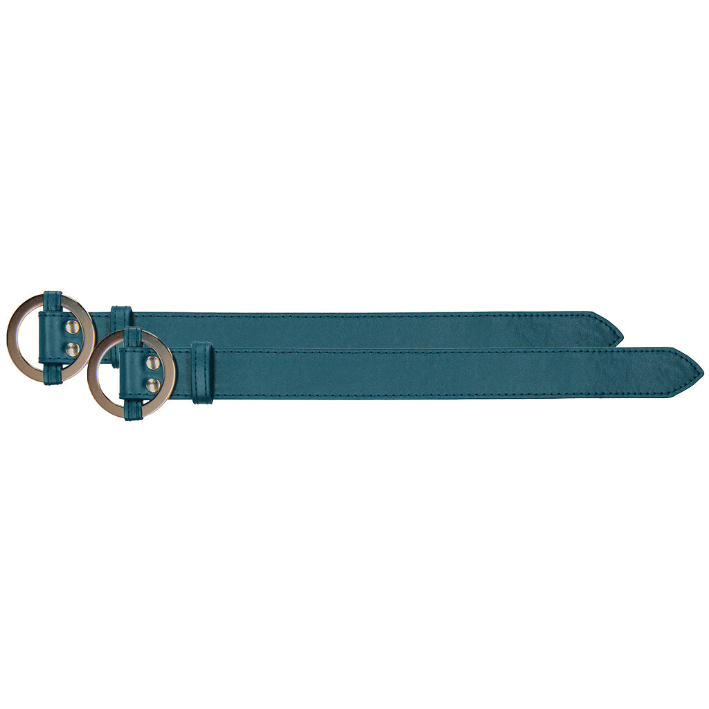 Ouch! Halo Wrist or Ankle Cuffs in Green