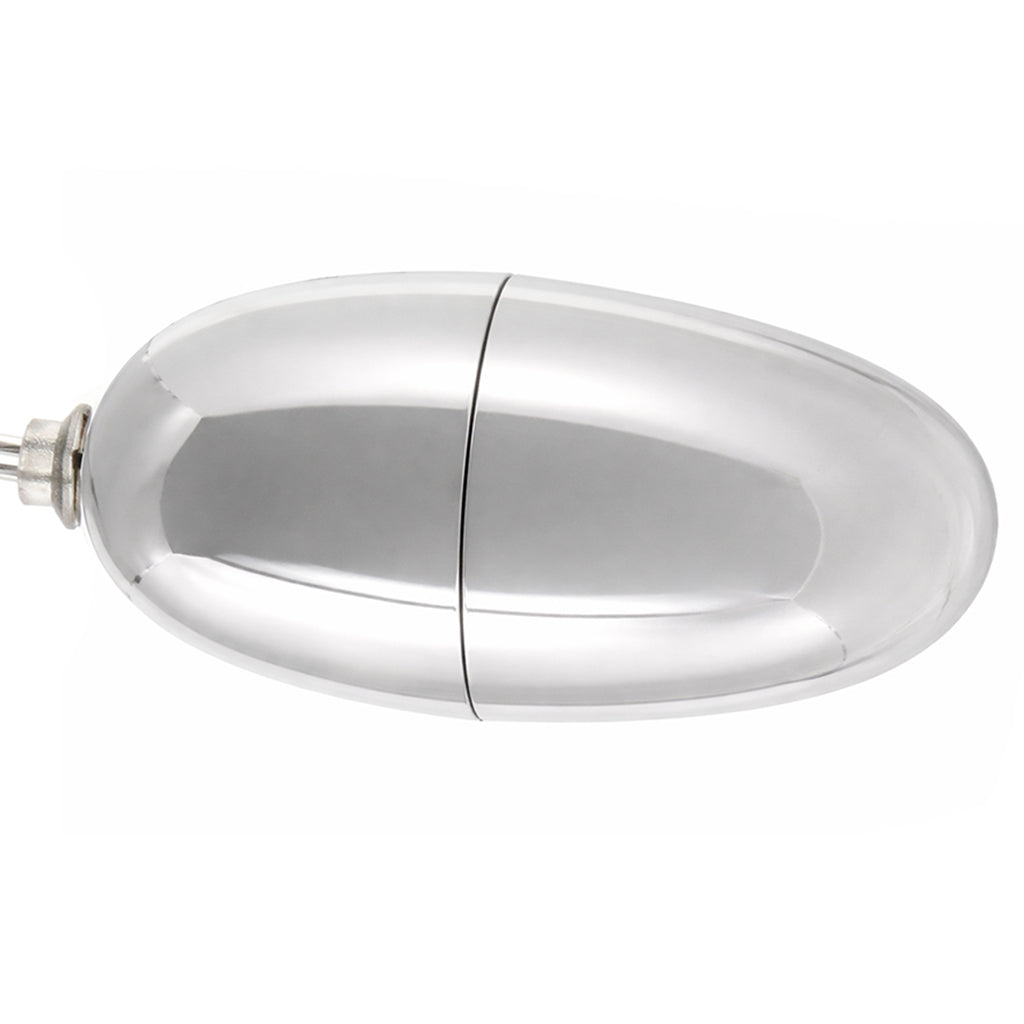 Sterling Collection Standard Silver Bullet