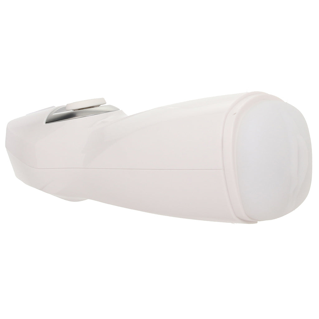 Optimum Power Lifelike Pulsar Auto Stroker