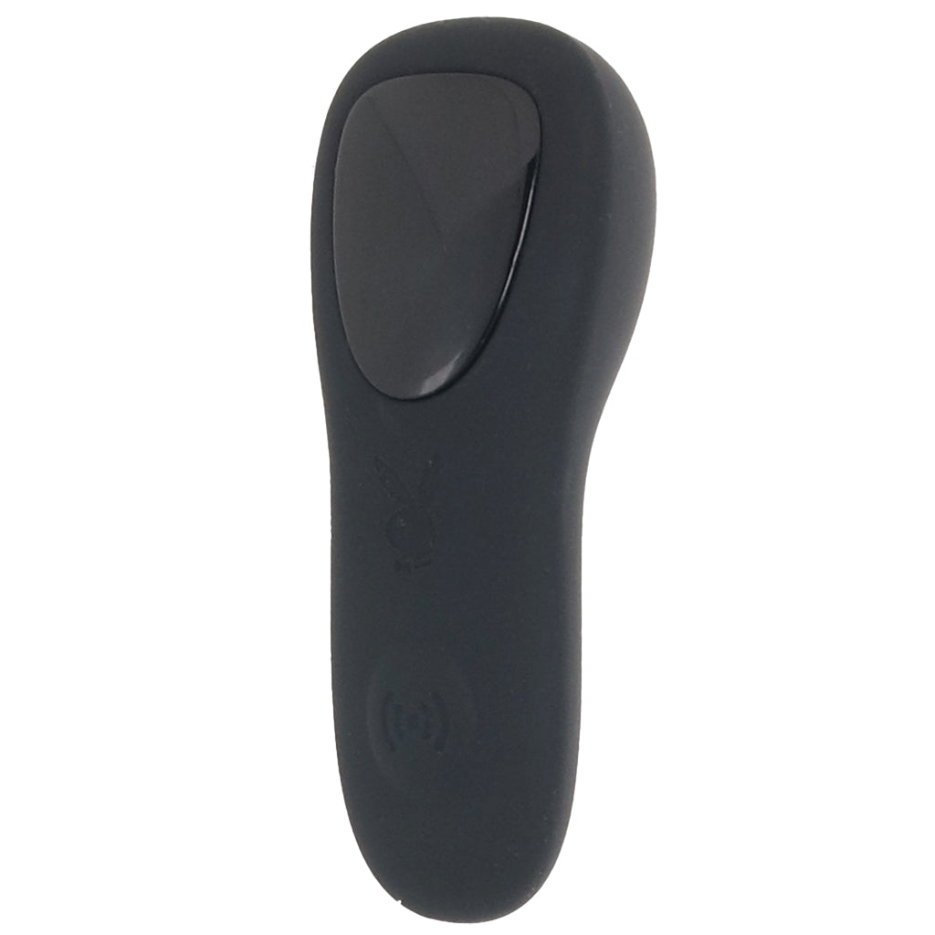 Playboy Playboy Rim Shot Flicking Vibrating Butt Plug - Vibrators - HoneyHugs Canada (View 8)