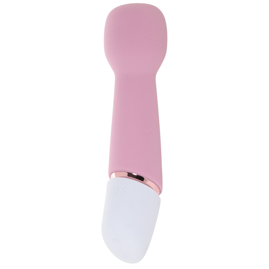 Satisfyer Satisfyer Marvelous Four Air Pulse + Vibe Set in Assorted - Vibrators - HoneyHugs Canada (View 6)